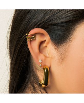 RIO CUFF EARRINGS
