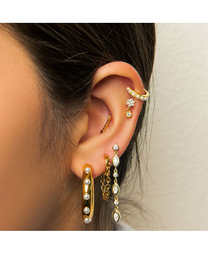 TSEATJEWELRY GINGER EARRINGS Macy's