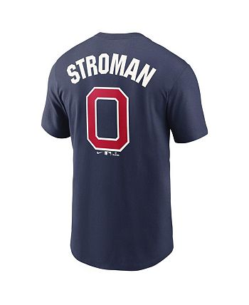 Stroman jersey sale sales
