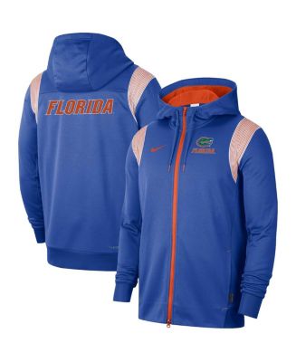 Nike Men's Royal Florida Gators 2022 Sideline Lockup Performance Full ...