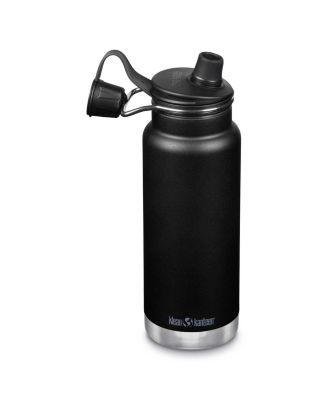 Stainless Steel Insulated TKWide Bottle w Chug Cap 32oz