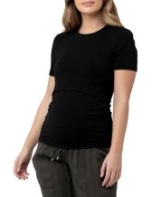 Macys nursing tops online