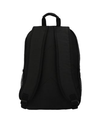 Youth Boys and Girls Black Alabama Crimson Tide Bold Color Backpack