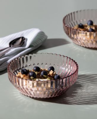 Archie Cereal Bowls, Set of 4