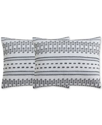 Chaplin Printed 9-Pc. Comforter Set, Queen