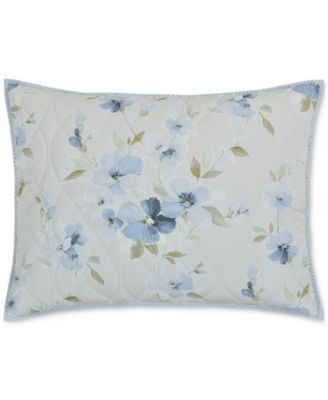 Piper & Wright Cecelia Quilted Sham, King