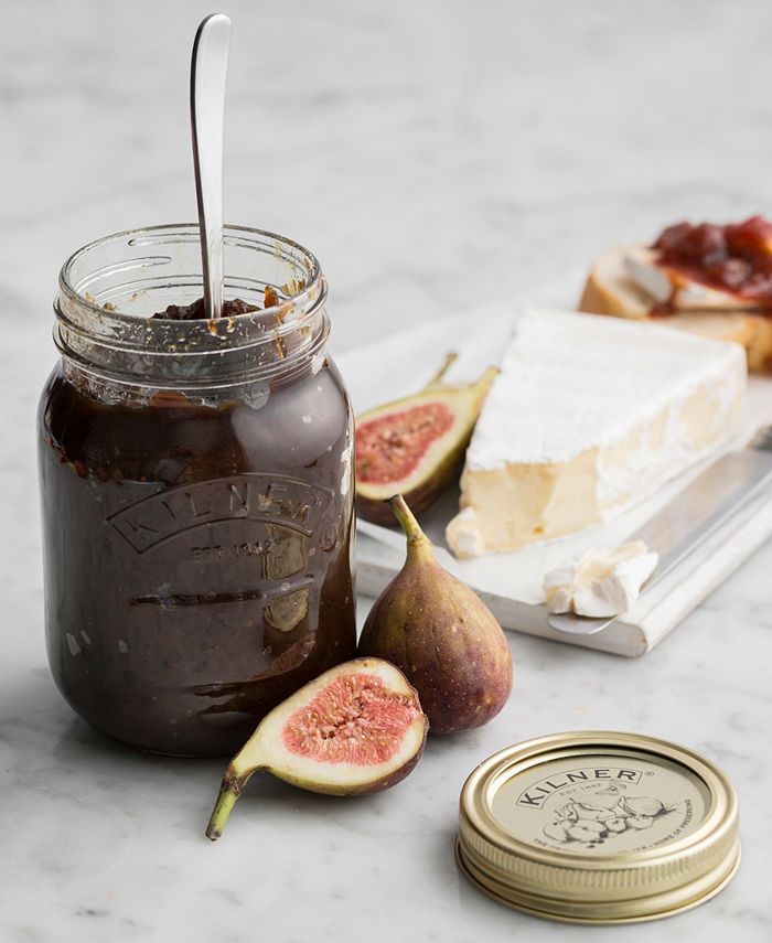 Kilner Canning Jar 17 oz, Set of 6 Macy's