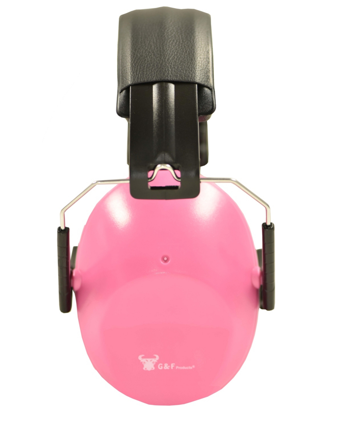 Earmuffs hearing protection - Pink