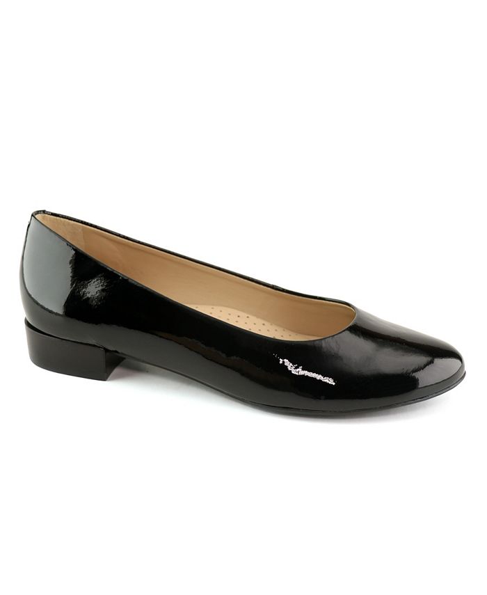 Joseph ballet flats on sale