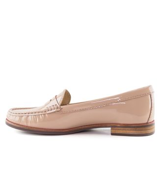 Womens East Village Penny Loafer