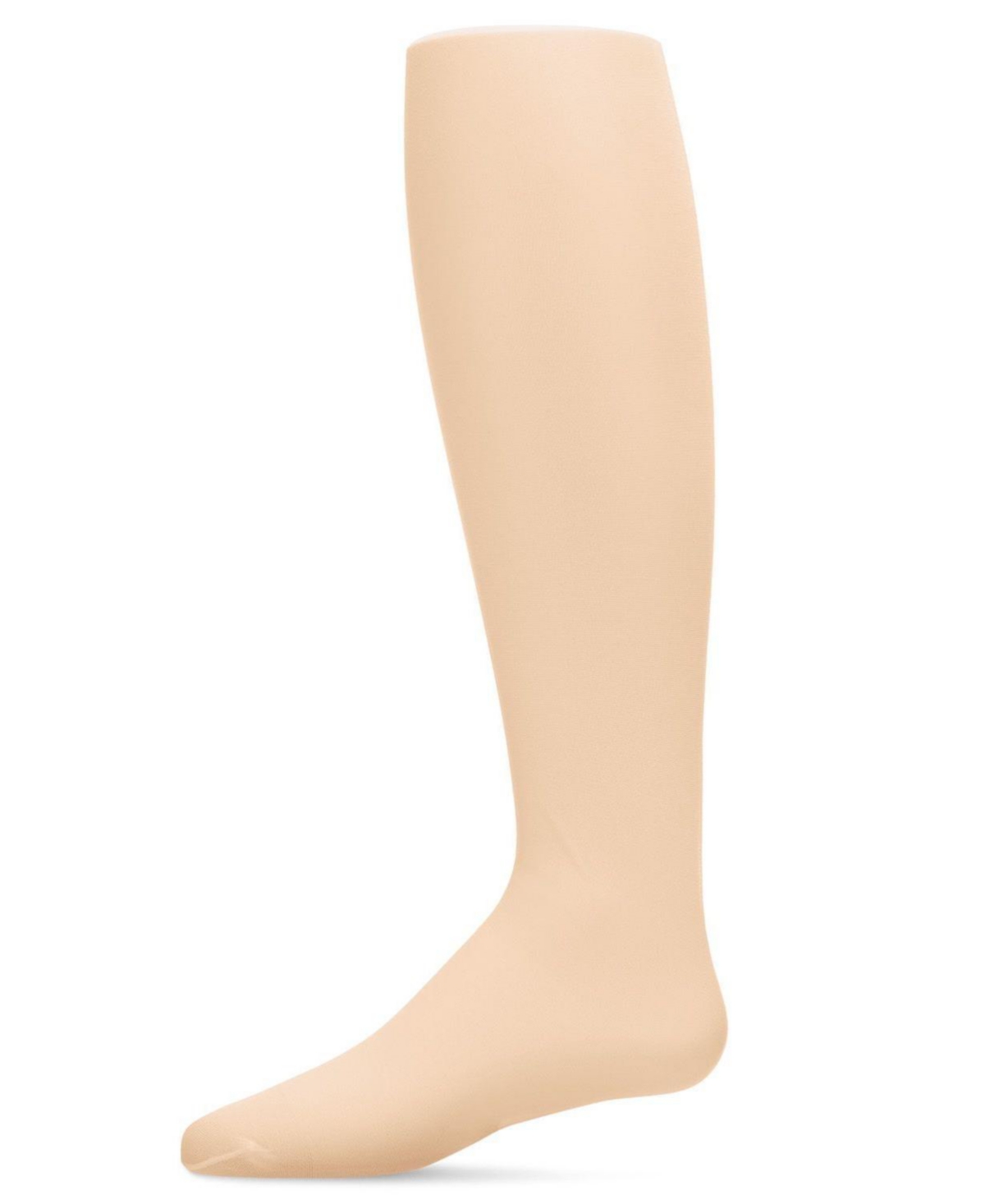 MeMoi Girls Essentials Sheer Tights