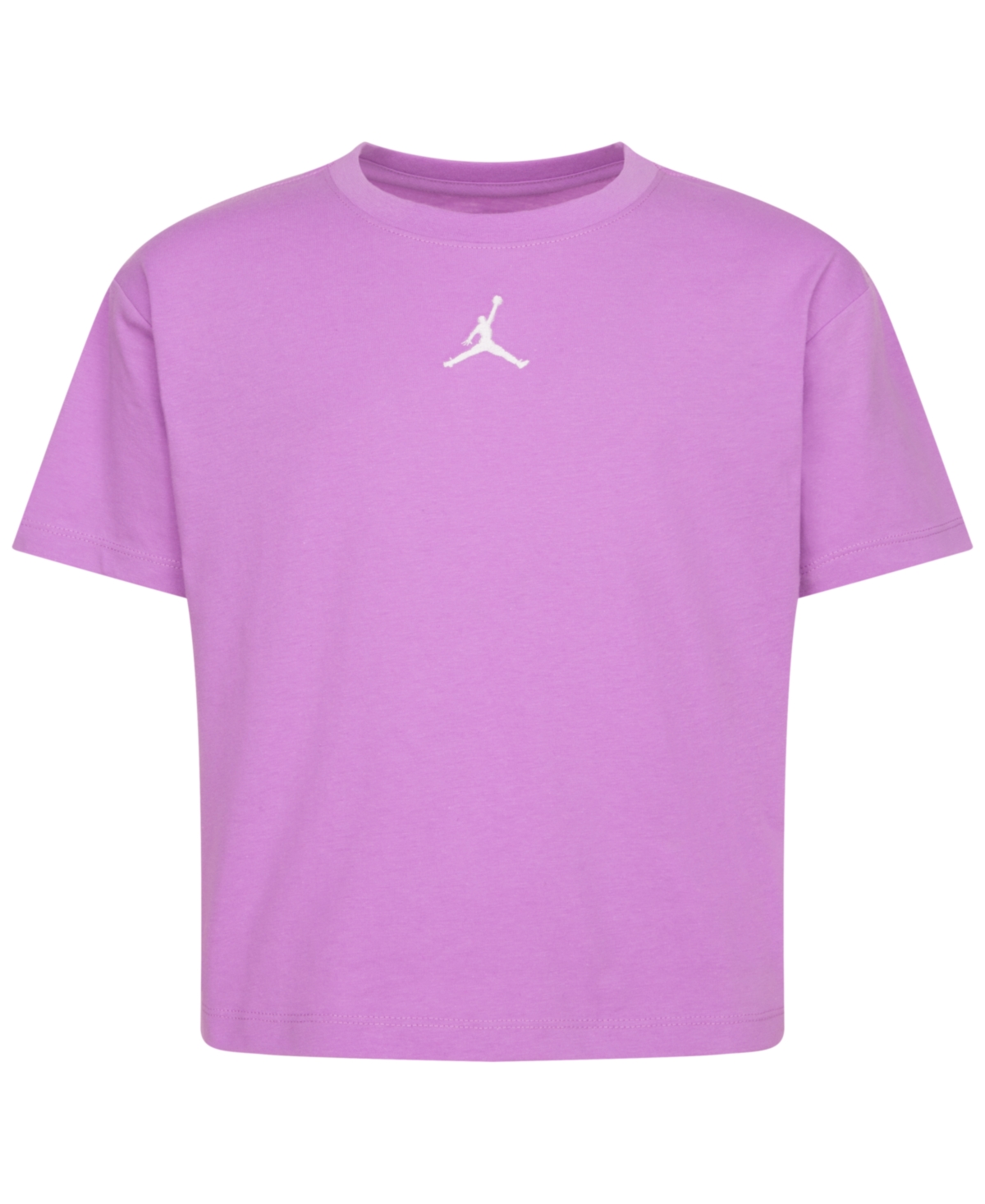 Fuchsia jordan shirt sales