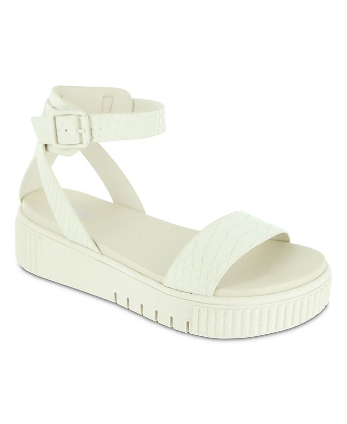 Mia top lunna shoes