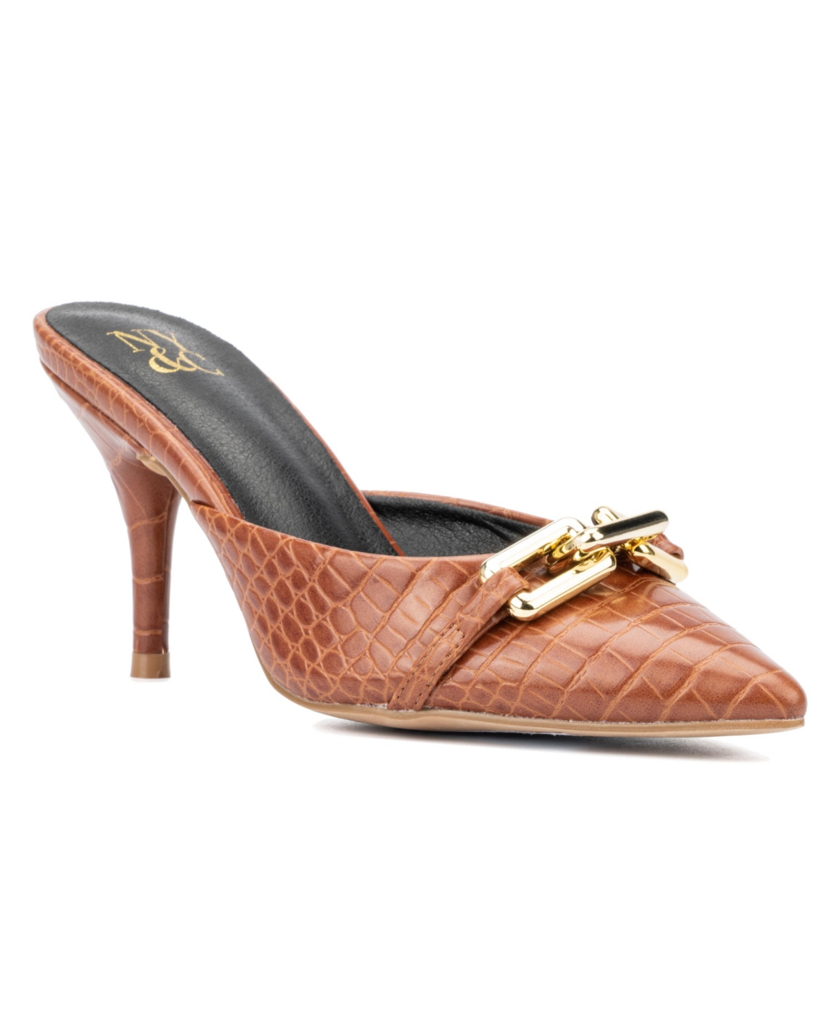 New York & Company Kyra Women's Mule