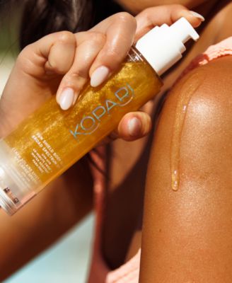 Sun Shield Body Glow SPF 50, 5 oz.