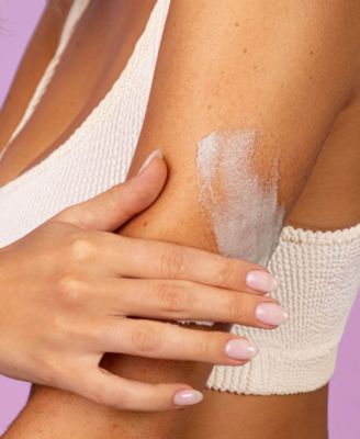 KP Body Bumps Be Gone