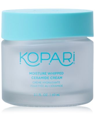 Kopari Beauty - Moisture Whipped Ceramide Cream, 2.1 oz.
