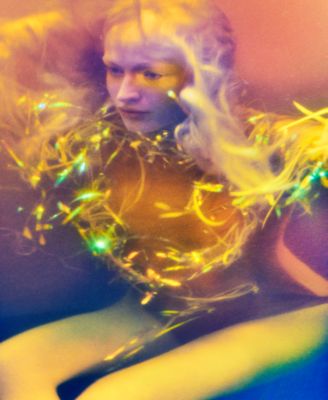 Myrrh & Tonka Diffuser, 5.6 oz.