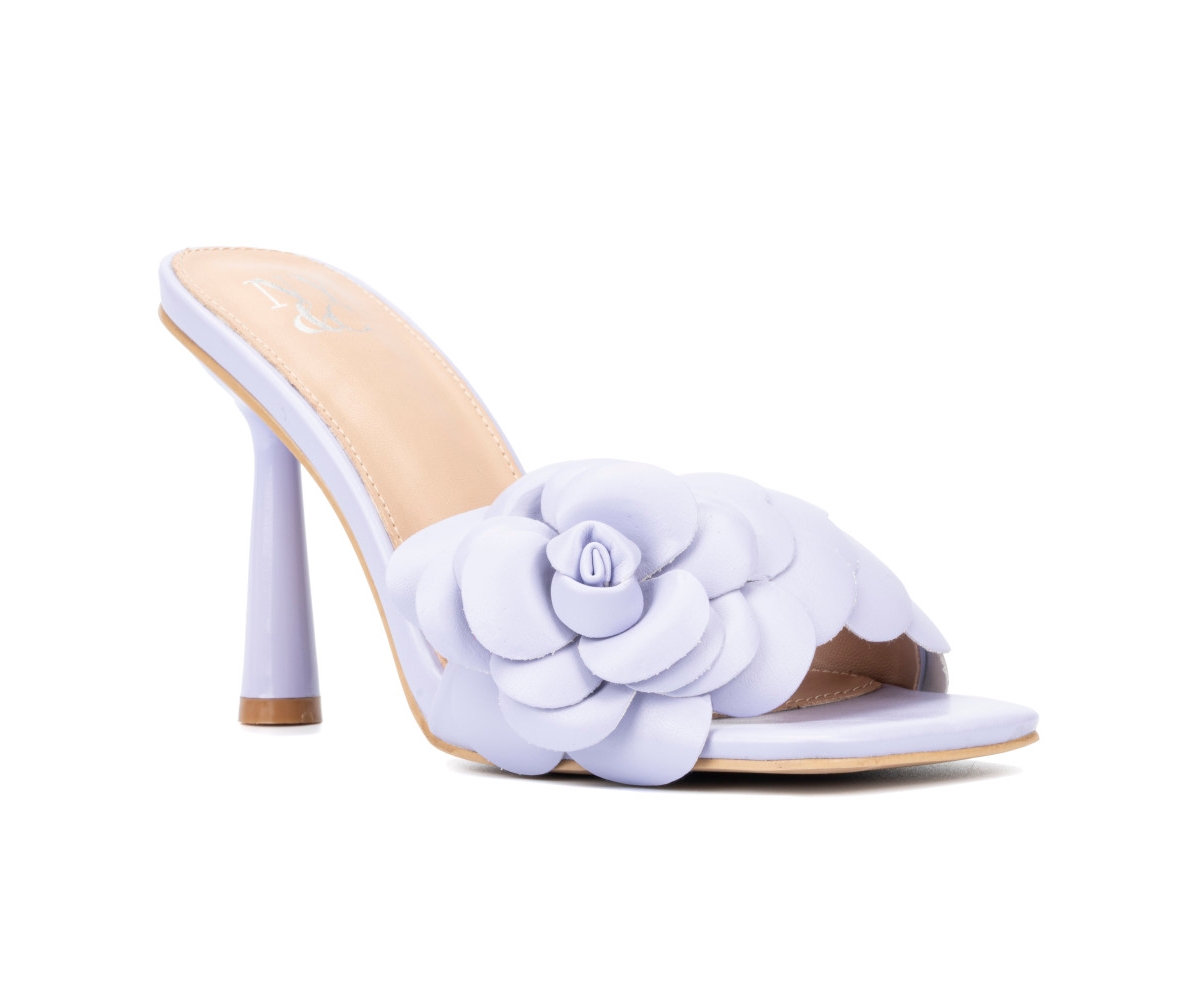 New York & Company Chana Women's Mule