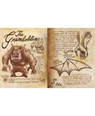 Gravity Falls: Journal 3 by Alex Hirsch