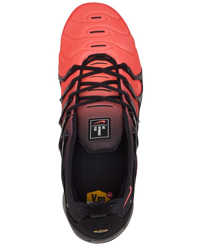 finish line vapor air max