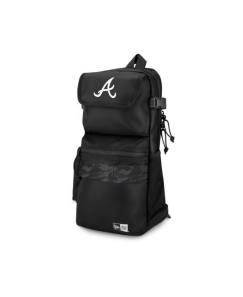 Сумка New Era Atlanta Braves Athleisure Sling