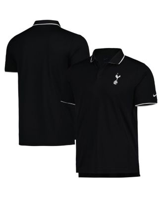 tottenham nike polo