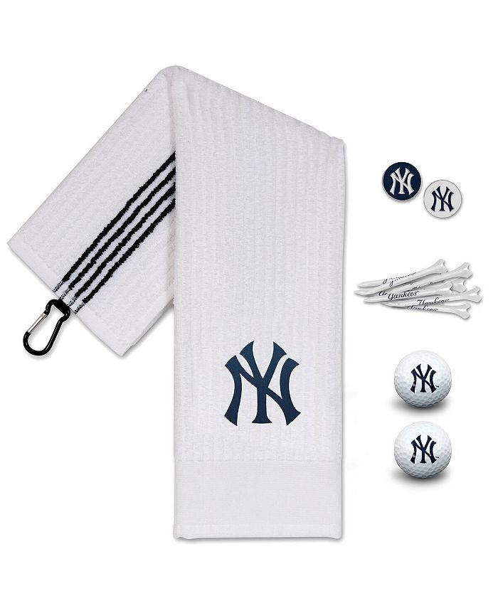 Wincraft New York Yankees Golfing Gift Set Macy's