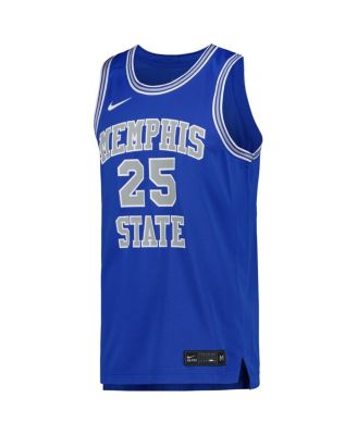 【レア物】NCAAユニフォーム A.HARDAWAY（メンフィス州立大学）#25 Penny Hardaway Jersey #25 Memphis Tigers NCAA Basketball