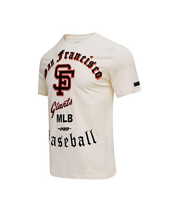 Nike Men's White San Francisco Giants Home Cooperstown Collection Team  Jersey - Macy's