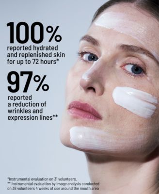 Needles No More Hyaluronic Face Cream, 1.7 oz. 