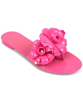 jaylee slide sandals