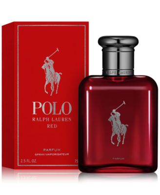 Polo Red Parfum Spray, 2.5 oz.