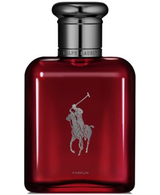 Ralph Lauren New  Polo Red Parfum Fragrance Collection In No Color