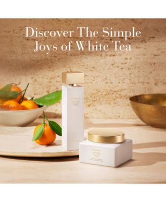White Tea Body Water Cream