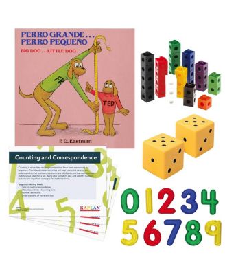 Kaplan Early Learning