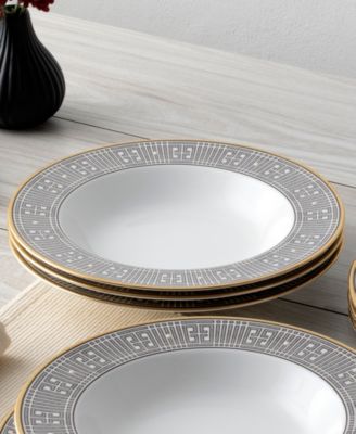 Infinity Dinnerware Collection