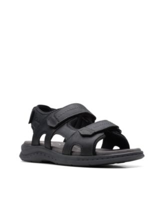 Clarks sandals macys best sale