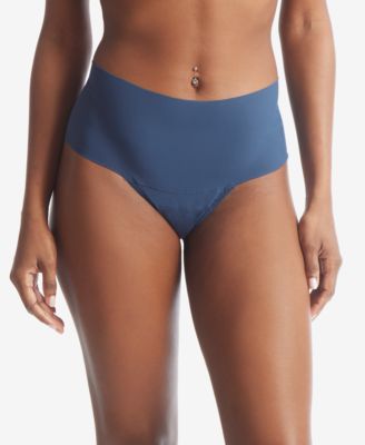 Women's BreatheSoft Hi-Rise Thong