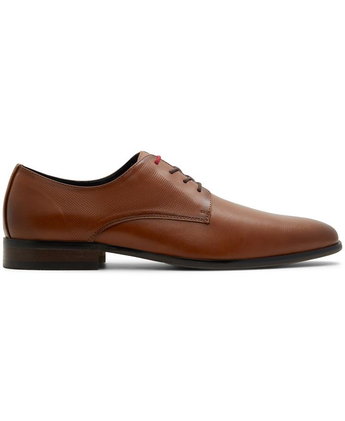 Call It Spring Men's Hudson Derby LaceUp Dress Shoes & Reviews All