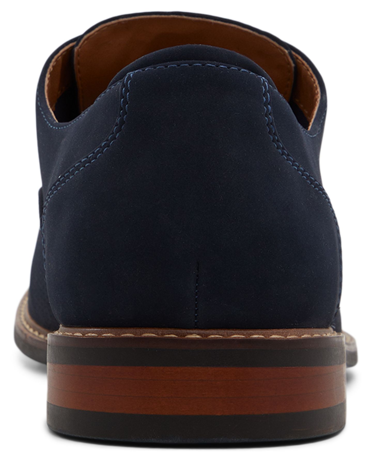 Обувь Call It Spring Men's Fresien Oxford Dress Shoes, цвет: Тёмно-синий — фото 3