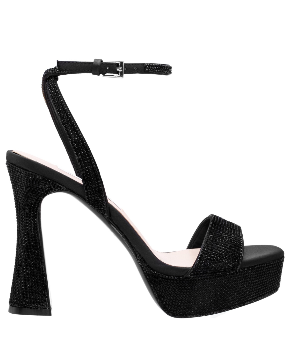 Nina Women's Angella Platform Evening Sandals