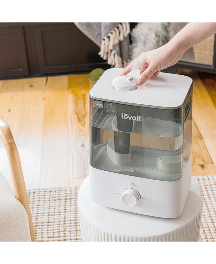 Levoit Classic 300 Lite Ultrasonic Cool Mist Humidifier Macy's