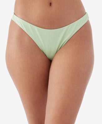 O'Neill - Juniors' Saltwater Solids Hermosa Bottoms
