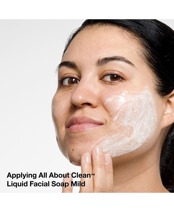 Clinique 4Pc. Travel Cleansers Set Macy's