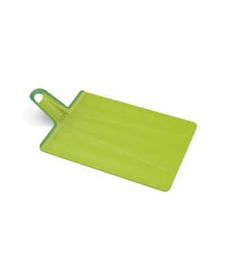Chop2Pot Plus Folding Large Chopping Board