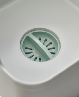 Wash and Drain Washing-up Bowl
