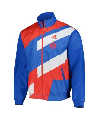 00s adidas BAVERN MUNCHEN ナイロンジャケット　サッカー 23904661_fpx.tif