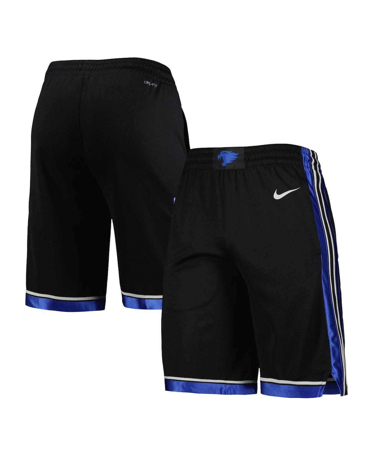 Men's NikeKentucky Wildcats Replica Performance Shorts - Black