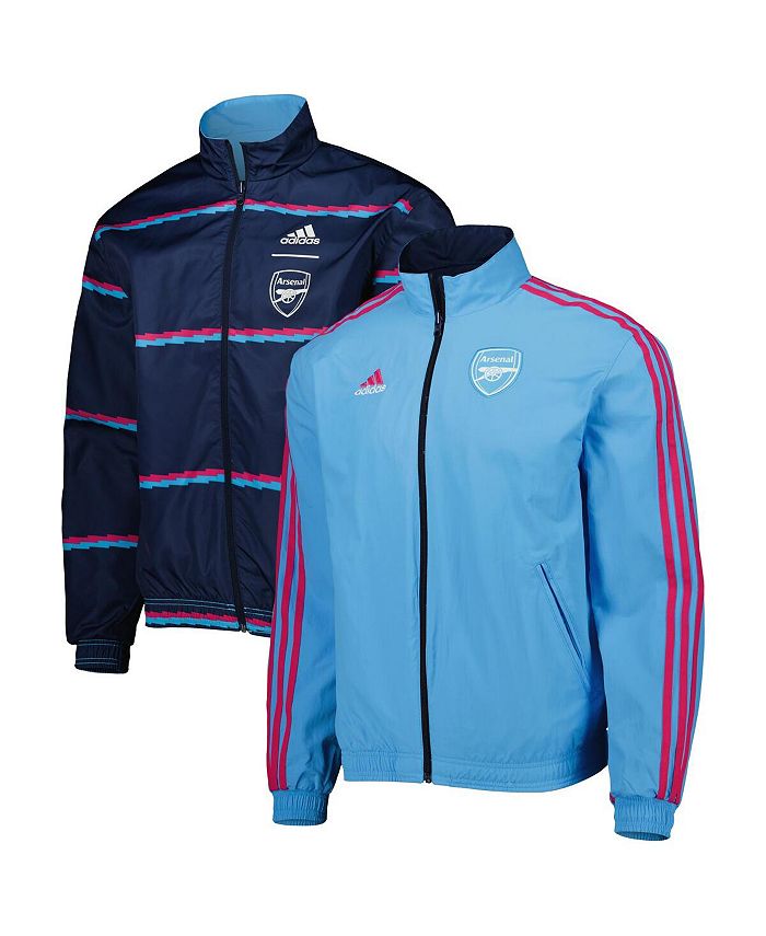 Arsenal anthem jacket sales